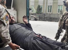 На похоронах в Афганистане произошел взрыв: десятки погибших