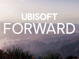 Ubisoft назвала дату онлайн-презентации Ubisoft Forward