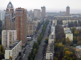 В Киеве отремонтируют бульвар Леси Украинки за 22,5 миллиона: что там будет