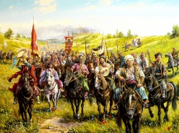 ''Боритесь - поборете'': стало известно, как казаки преодолевали эпидемии