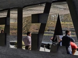 Конгресс ФИФА пройдет в сентябре в онлайн-режиме