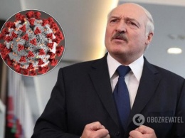 Ведет политику уничтожения жизней: в Беларуси назвали ''безумного диктатора'' Лукашенко угрозой для всей Европы