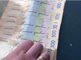 В Бердянске водитель пытался «подкупить» полицейских