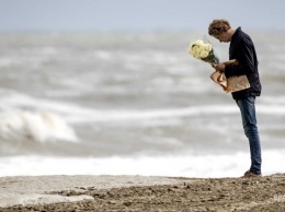 У побережья Нидерландов погибли пять серферов