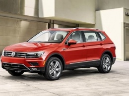 Найдены причины неожиданного закипания Volkswagen Tiguan