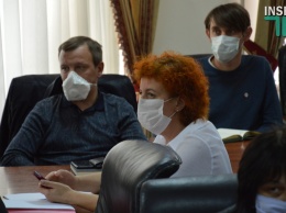 Главврач Николаевской «инфекционки» хочет выяснить, кто в области запретил проводить вскрытия умерших от COVID-19 (ВИДЕО)