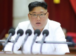 В Вашингтоне считают, что у Ким Чен Ына "все хорошо"
