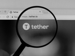 Tether USDT стал третьим по капитализации среди криптовалют накануне халвинга BTC