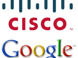 Google и Cisco расширят управление гибридными облаками