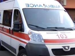ЧП в столице: нападение на медиков скорой помощи, жестоко избит водитель