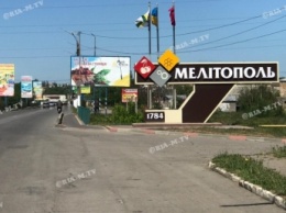 Въезд в Кирилловку и Бердянск свободен - на пути к Азовскому морю сняты блокпосты (фото)