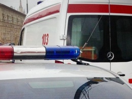 В Киеве ограбили медцентр и избили водителя "скорой"