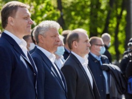 Дроздова: «ОПЗЖ» в течение года может выйти на новый уровень поддержки украинского электората