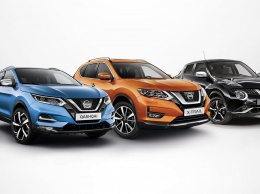 Компания Nissan может закрыть доступный бренд Datsun