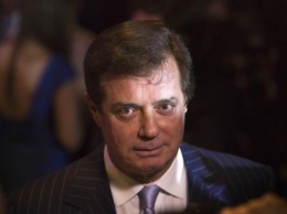 Манафорта отпустили из тюрьмы под домашний арест из-за угрозы коронавируса