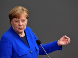 Меркель: против России могут принять меры в связи с хакерской атакой