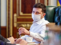 Зеленский обвинил СМИ в хайпе на лесных пожарах (ВИДЕО)