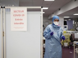 Bloomberg: Коронавирус может подрывать здоровье еще много лет после выздоровления