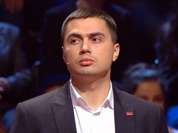 Кабмин уволил главу Госэкоинспекции Фирсова, при котором оштрафовали комбинат Ахметова