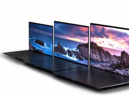 Dell обновила ультрабуки XPS 15 и XPS 17: более тонкие рамки дисплея и процессоры Comet Lake-H