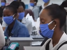 Не боится высоких температур: во всех странах Африки обнаружен коронавирус
