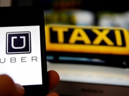 Uber объяснил новые правила перевозок пассажиров