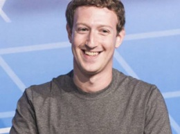 Марк Цукерберг отмечает 36-летие: ТОП-10 интересных фактов о главе Facebook