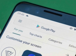 Google Play рассылает пустые обновления приложений. Что делать