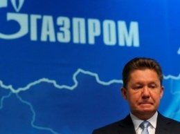 «Газпром» закончил первый квартал года с убытком в $4 млрд