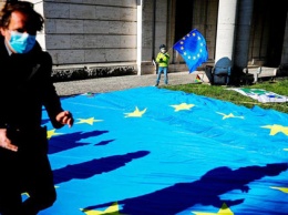 Liberation: В Италии ширятся антиевропейские настроения