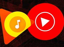 Google закрывает проект Play Music и предлагает пользователям переходить в YouTube Music