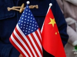 Китай запланировал антиамериканские санкции из-за обвинений по COVID