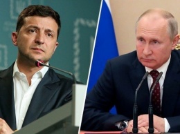 Зеленского и Путина теперь связывает еще одна «печальная история отношений»