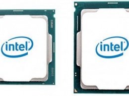 Процессоры Intel Alder Lake-S получат поддержку памяти DDR5