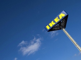 IKEA запустила в Украине интернет-продажи своей продукции