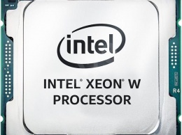 Анонсированы Intel Xeon W-1200 - LGA1200 и до 10 ядер для рабочих станций