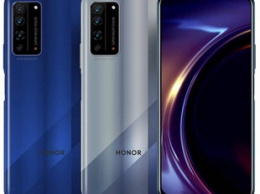 Опубликовано изображение смартфона Honor X10