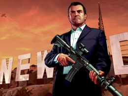 В Epic Games Store бесплатно раздают GTAV