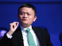 Основатель Alibaba Джек Ма потерял звание самого богатого человека Китая