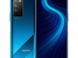 Опубликованы официальные изображения и цены смартфона Honor X10