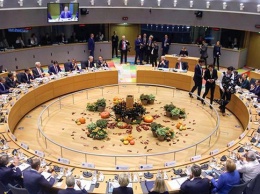 ЕС может перенести саммит "Восточного партнерства"