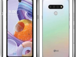 Стали известны характеристики смартфона LG Stylo 6