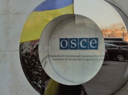 Украина в ОБСЕ призвала Россию пустить международные организации в Крым и на Донбасс
