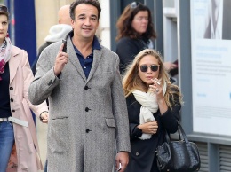 Мэри-Кейт Олсен и Оливье Саркози разводятся