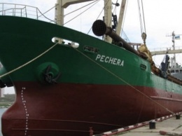 Одесский суд снял арест с российского судна, который все равно никто не соблюдал