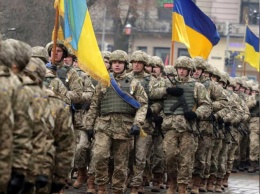 В Украине могут начать призывать резервистов без объявления мобилизации: детали