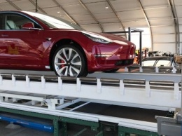 Доступные и долговечные Tesla: шаг первый!
