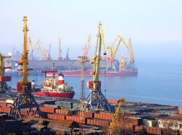 НАБУ завершило расследование дела о коррупции в Одесском порту