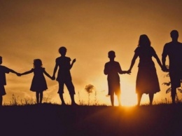 Сегодня отмечается Международный день семей