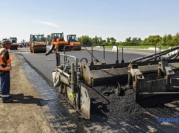 Строительство местных дорог: в Кабмине предлагают изменения в использовании средств